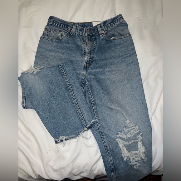 aligrace custom jeans - Picture 2 of 4